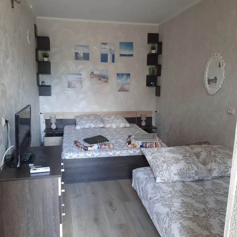 Коттедж Жилье для большой семьи или компании — аренда посуточно в Евпатория