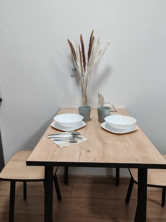 Квартира Квартира Уютная студия в красивейшем уголке нашего города — Екатеринбург