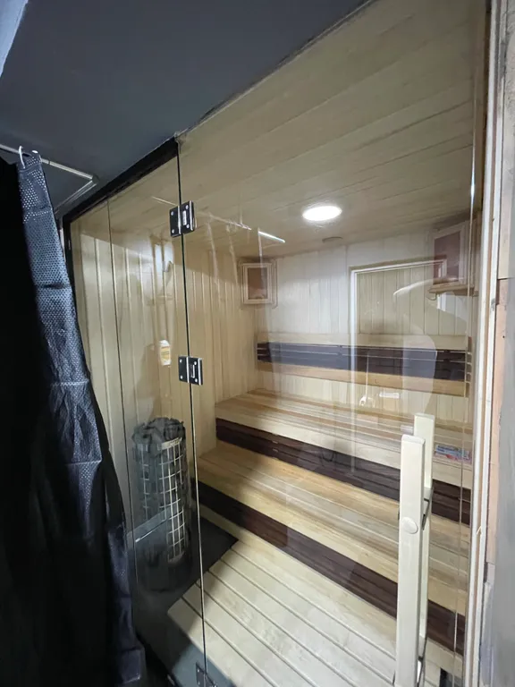 Panorama House & SPA