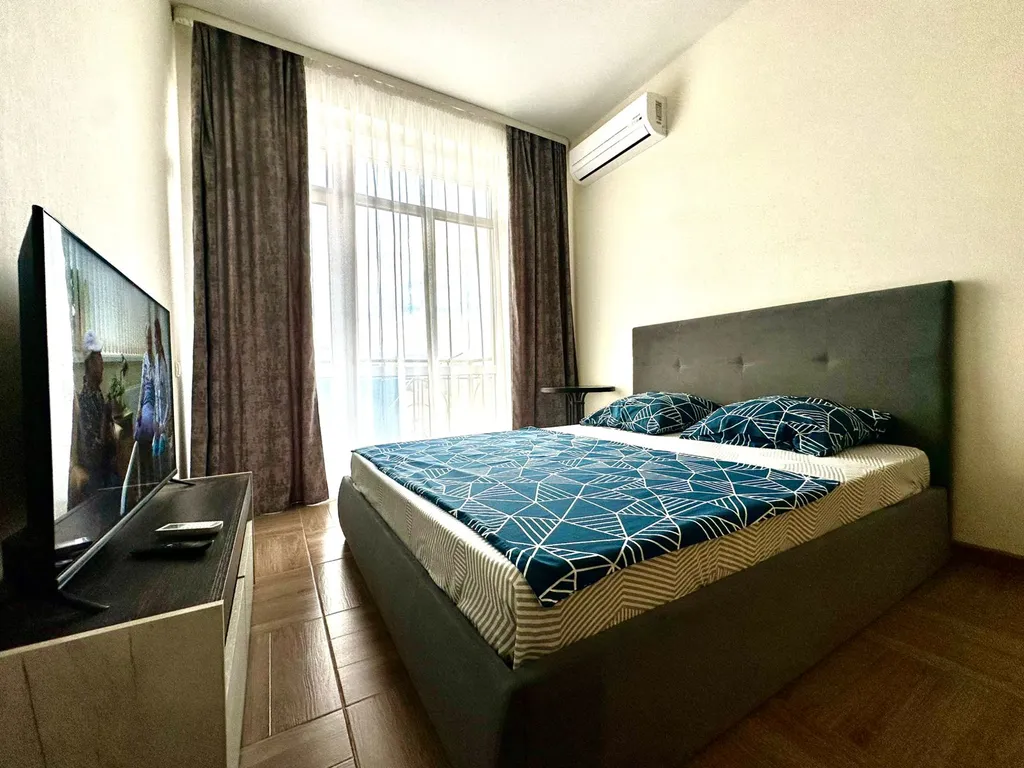 Квартира 1-комнатная Квартира — Судак