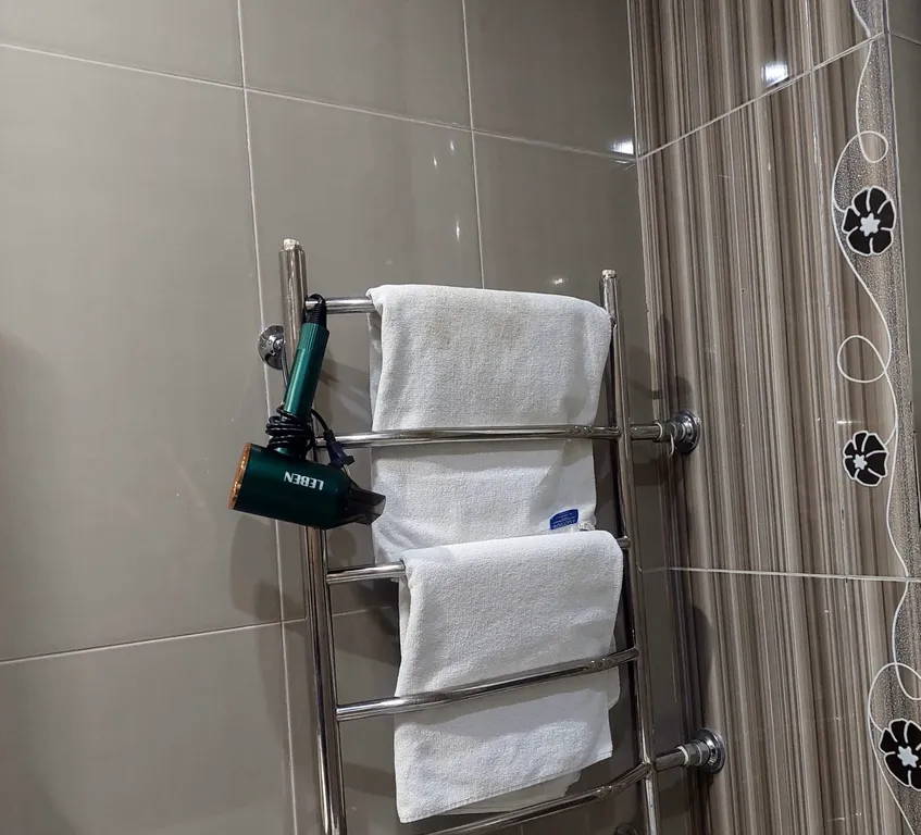 Квартира Добротная квартира, золотой квадрат Советского района ! — Ростов-на-Дону