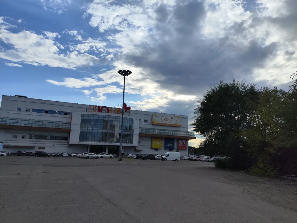 Квартира Лучшая квартира на Енисее — Красноярск