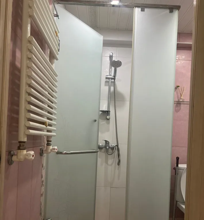 Стильная квартира в центре Еревана