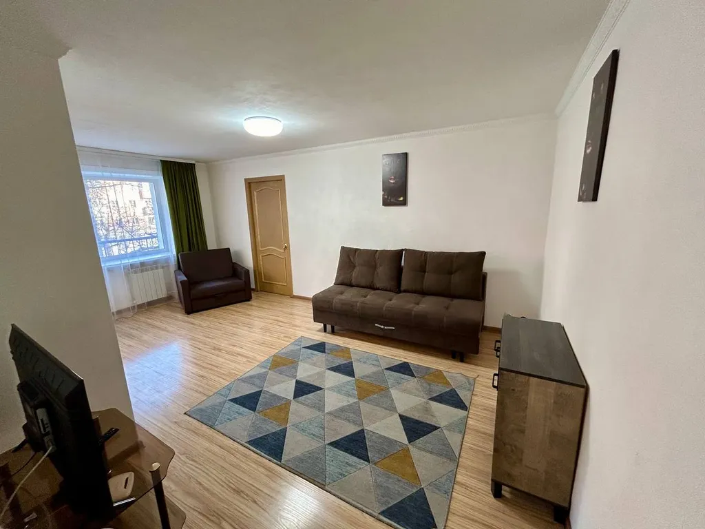 Чистая, уютная квартира