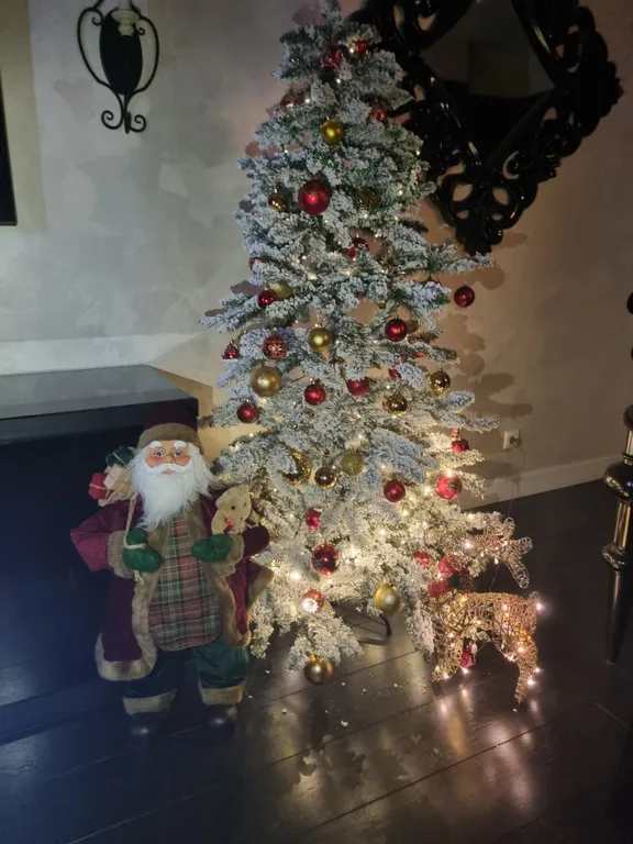 Квартира с кондиционером