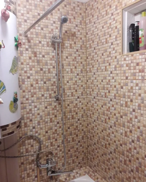 Двухкомнатные апартаменты на побережье Балтийского моря