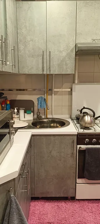 Уютная и комфортная квартира в центре города