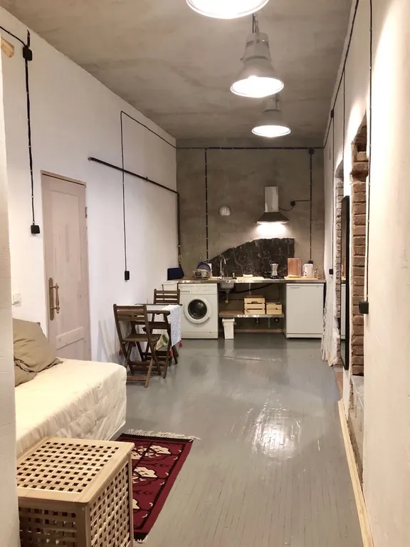 Квартира Квартира Apartment on the Moika River — Санкт-Петербург