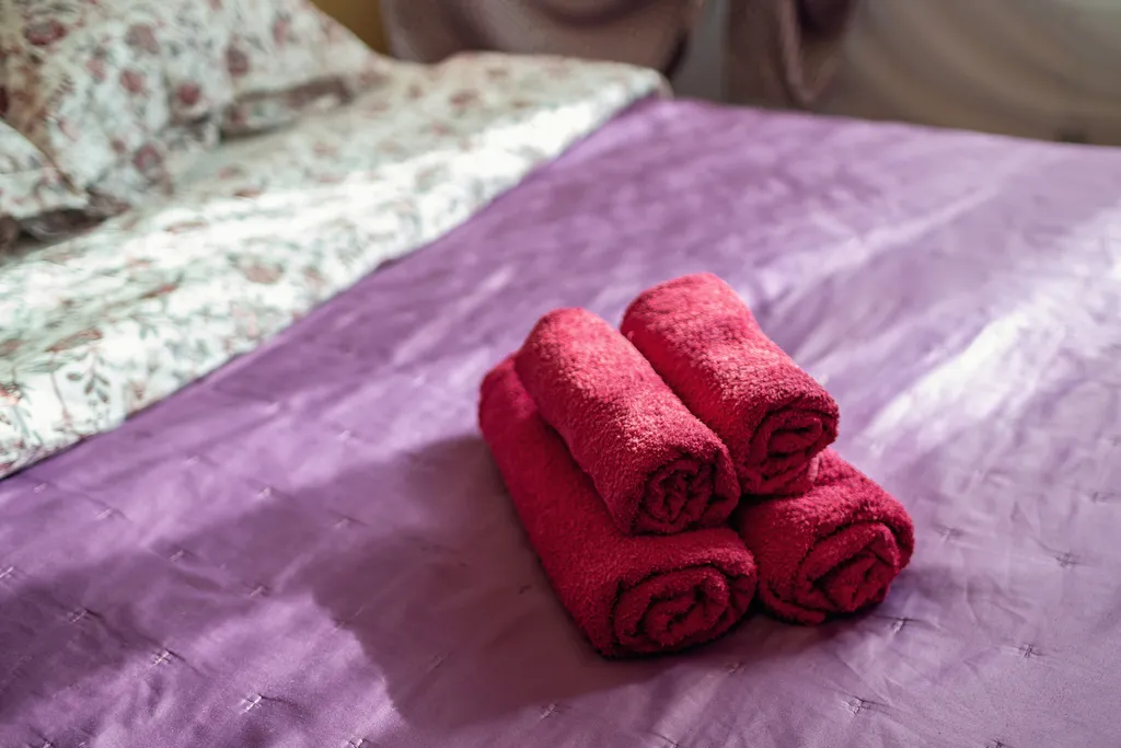 Квартира Квартира с двумя изолированными комнатами и широкими кроватями — Краснодар