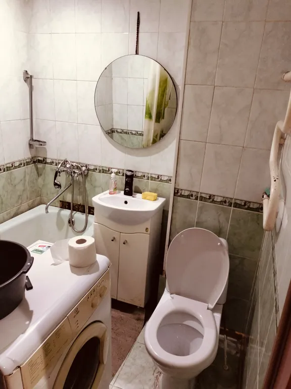 Квартира в центре