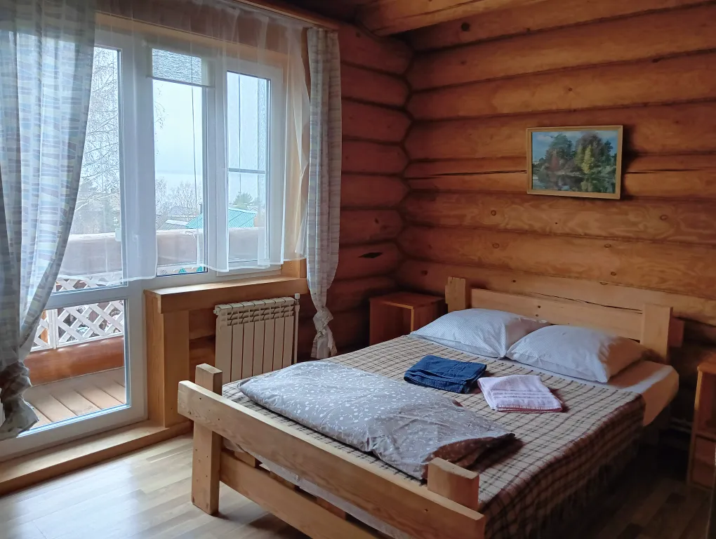 Гостевой дом В гостях у сказки