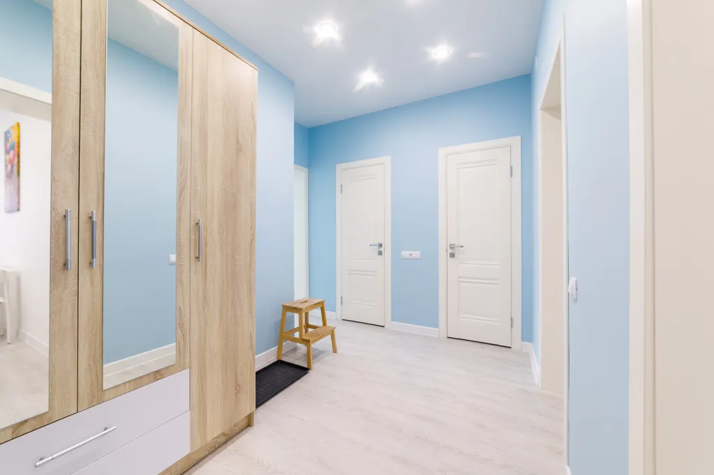 Квартира в центре города