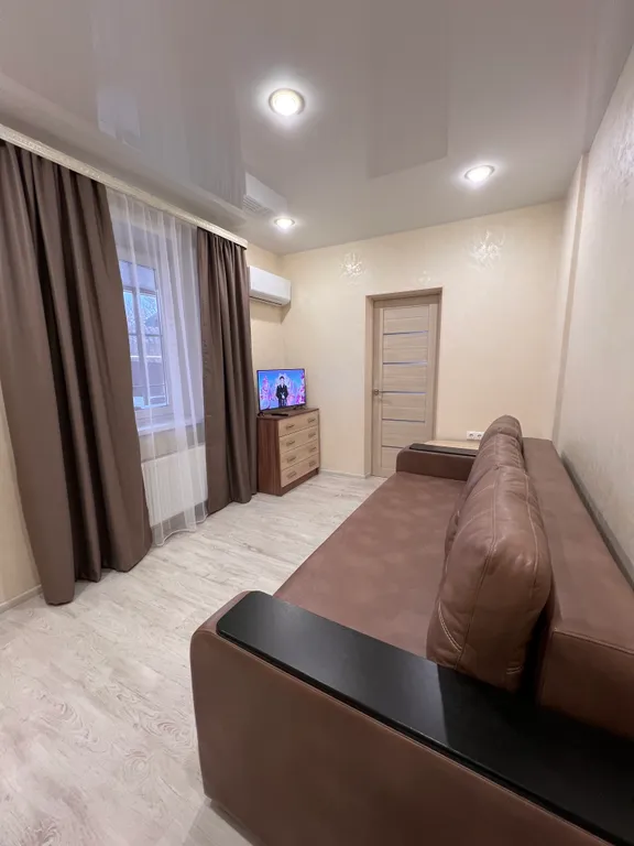 Комфортный дом