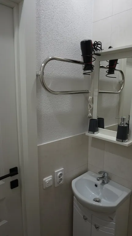 Апартаменты-студио Улеши