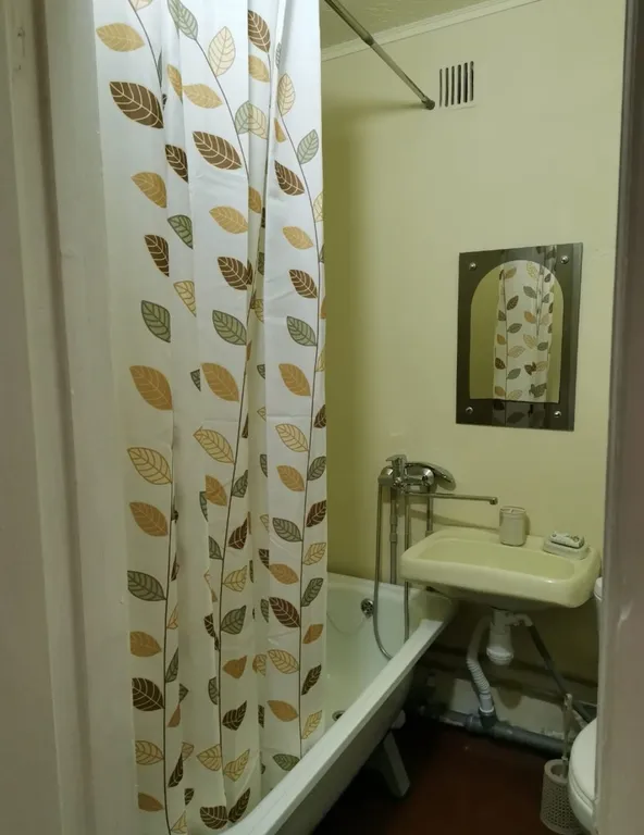 Квартира Уютная квартира недалеко от моря — Ейск