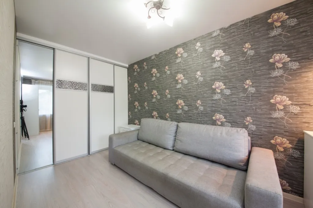 Квартира Красивая квартира в центре — Красноярск