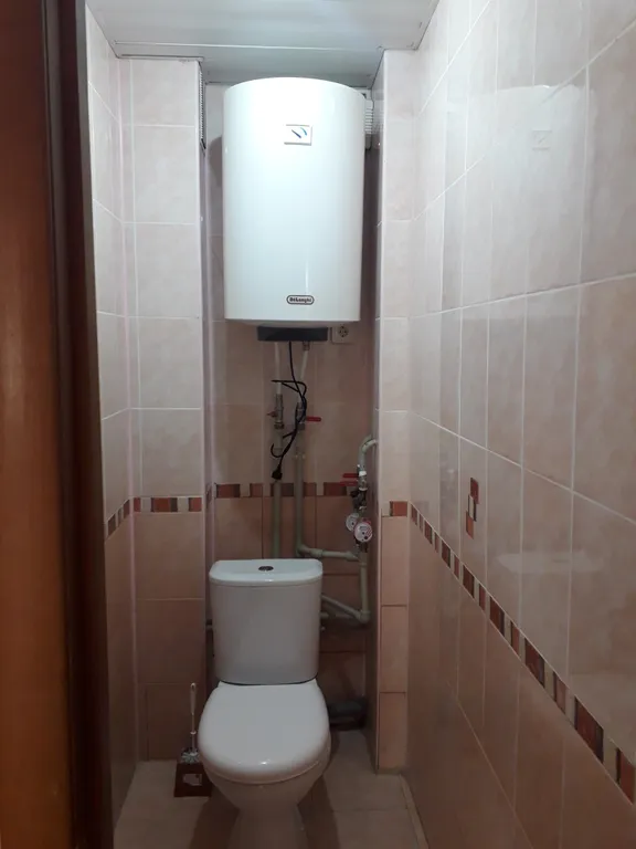 Уютная квартира недалеко от центра