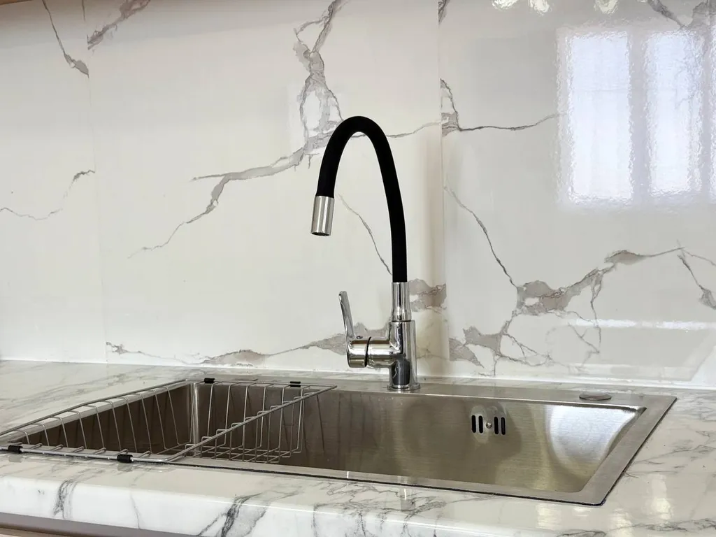 Уютный апартамент