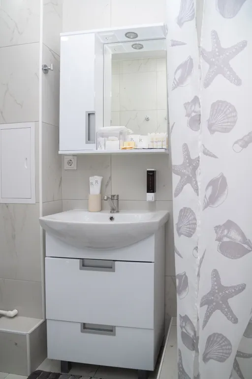 Чистая уютная квартира в центре