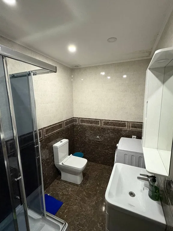 Квартира на 5 гостей центр Тбилиси