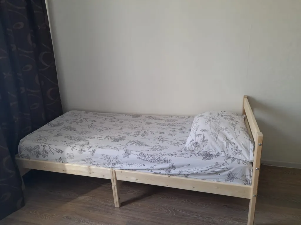 Уютная квартира недалеко от Микрохирургии глаза