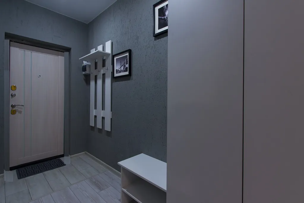 Квартира у вокзала