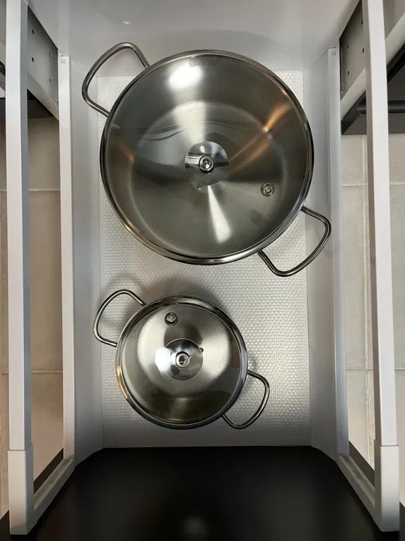 Семейная уютная евроквартира с хорошим видом в ЖК Жемчужина