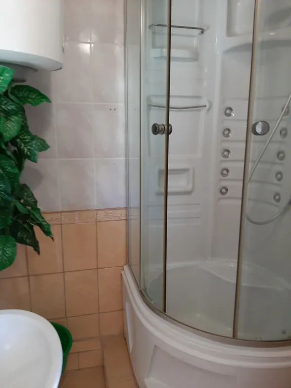 Танхаус с видом на море