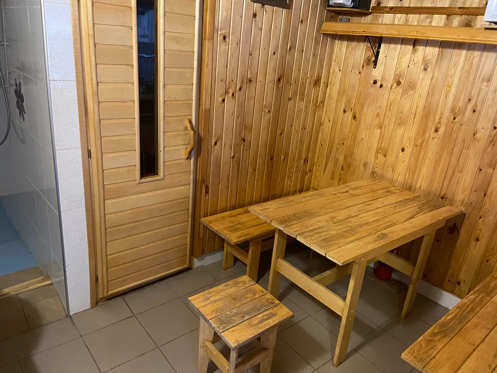 Дом для ваших праздников