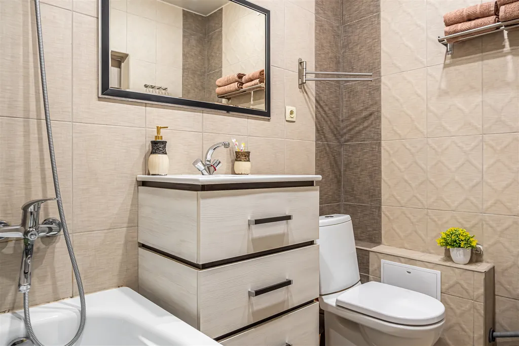 Апартаменты galaapart у парка победы