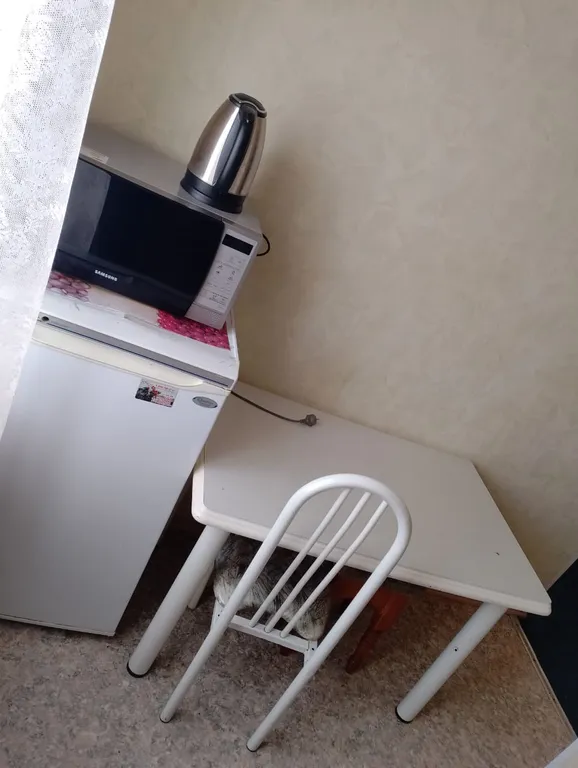 Недорогая квартира в центре города