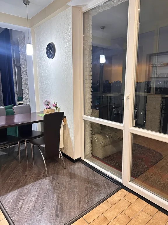 Панорама Уюта