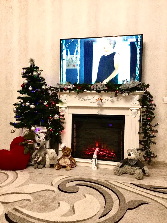 Квартира Квартира в ист. центре — Казань