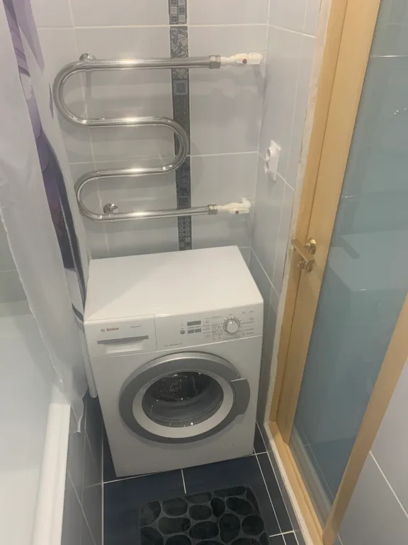 Уютная квартира в Солнечном-2