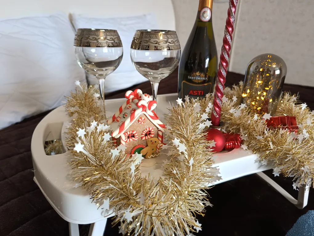 Апартаменты в гостях у Лилии