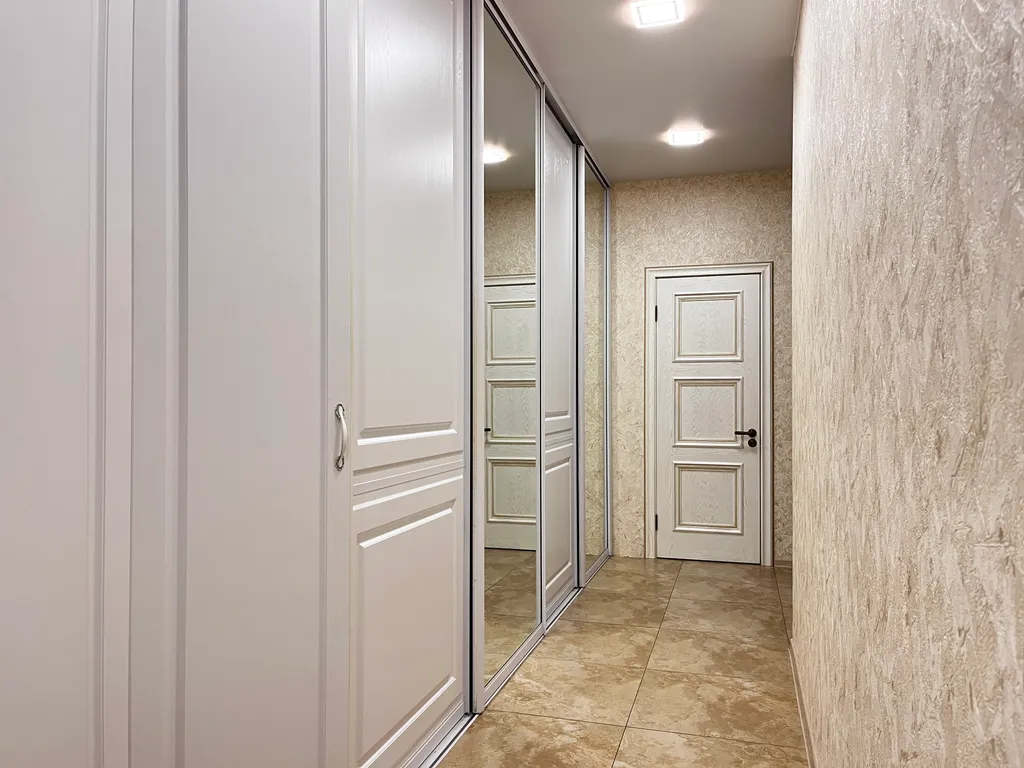 Уютная просторная квартира недалеко от парка Краснодар