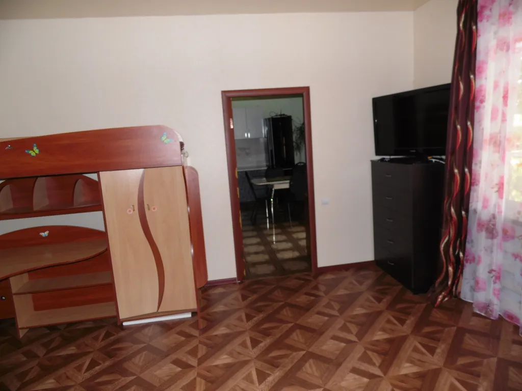 Этаж в гостевом доме