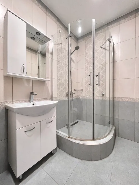 Квартира Уютная однокомнатная квартира на Заводской — Анапа