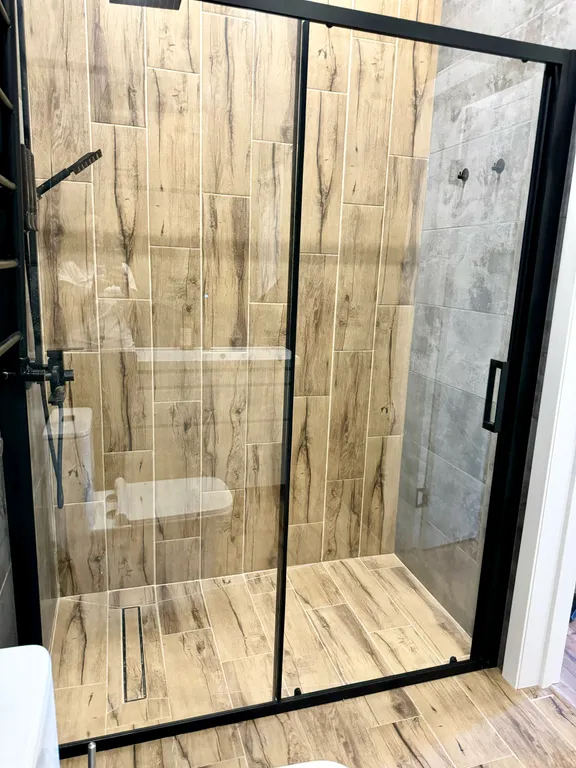 Шикарная квартира с дизайнерским ремонтом