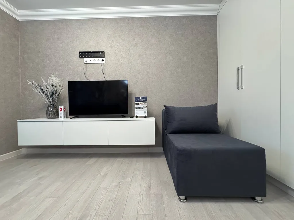 Уютная квартира рядом с гор. больницей