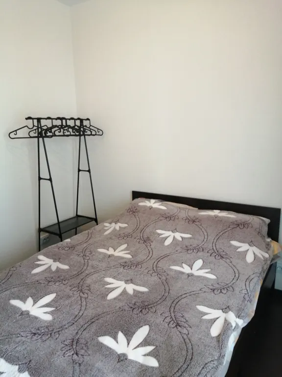 Уютная квартира в новостройке