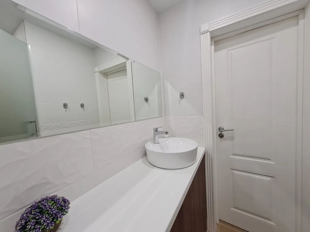 5 минут до "старого города"