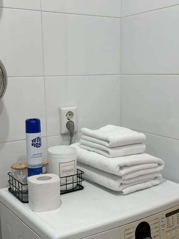 2-комнатная квартира в центре Улан-Удэ