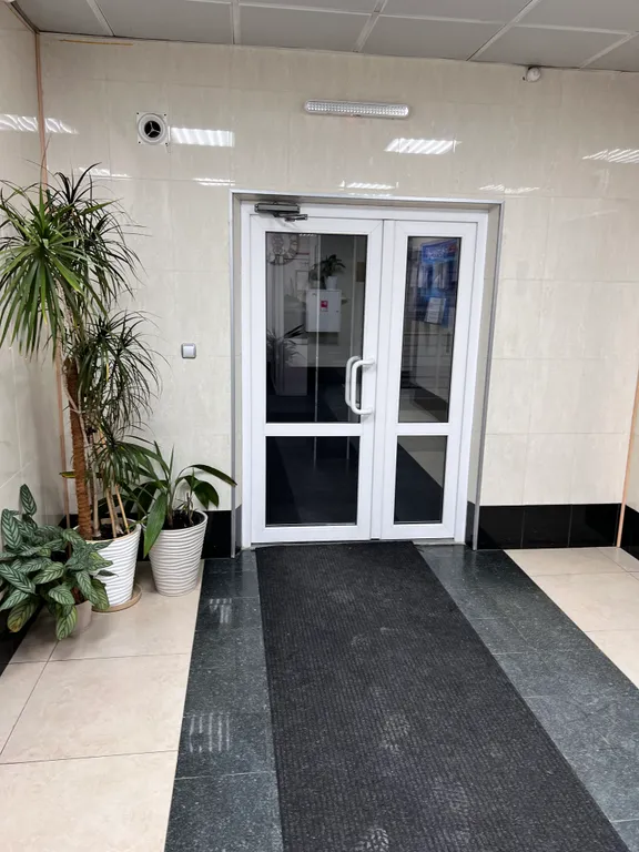 Квартира Отличная видовая квартира в центре города — Хабаровск