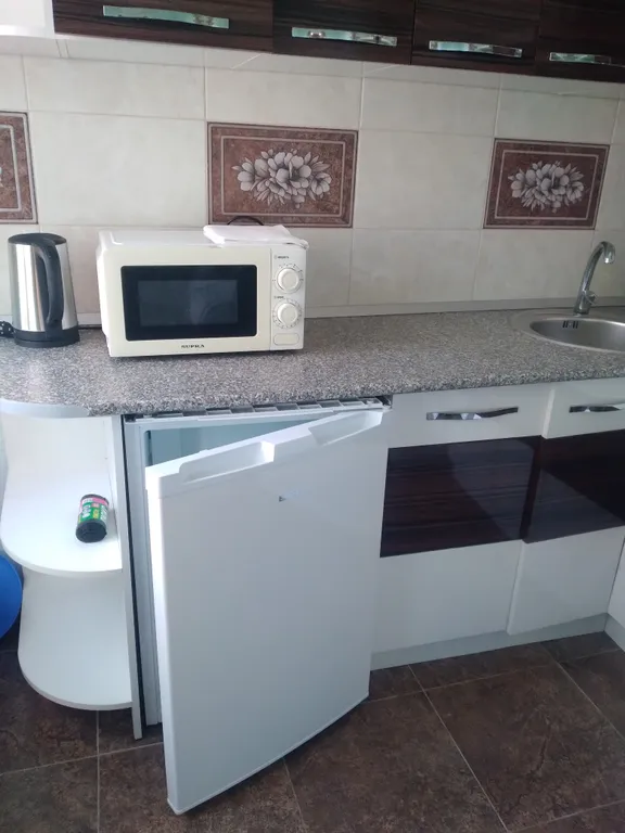 Номер в частном доме