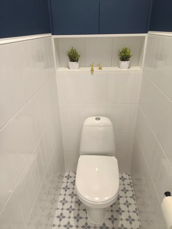 Уютная квартира в 5 минутах от центра города