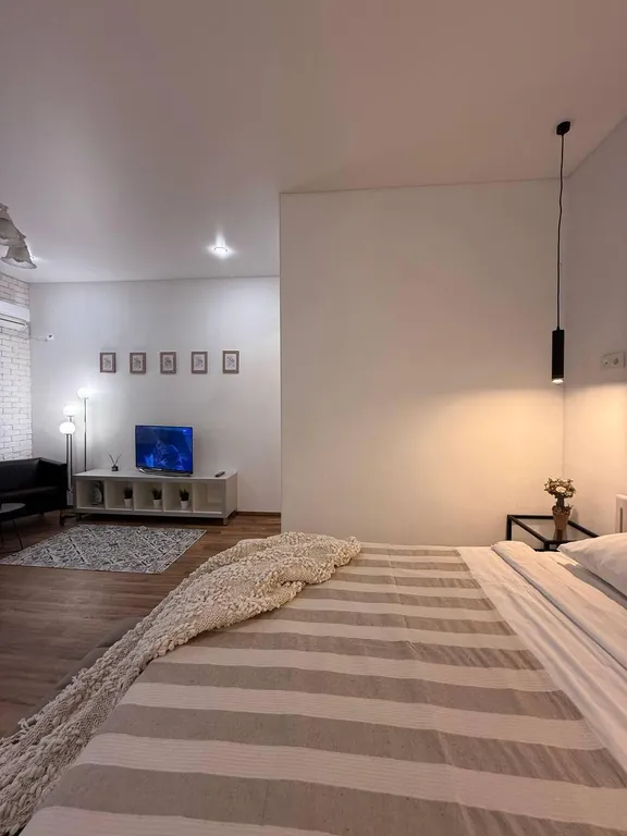 Престижный центр Екатеринбурга