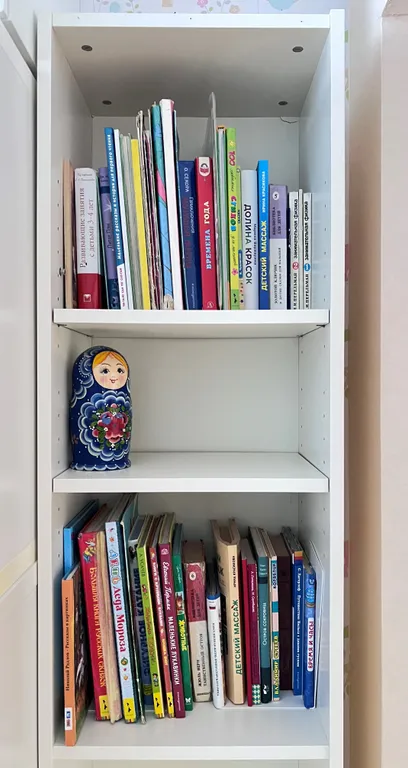 Квартира Функциональная квартира в удобном месте — Санкт-Петербург