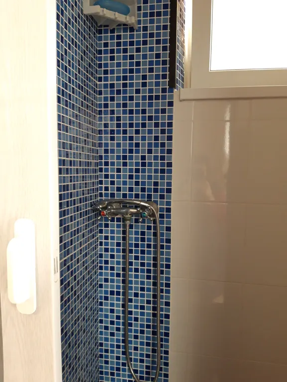 Апартамент у моря