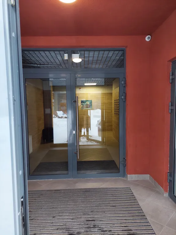 Уютная студия